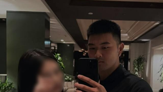 추신수 장남 추무빈 어느새…훌쩍 커 미모의 여친과 ‘럽스타’ [IS하이컷]