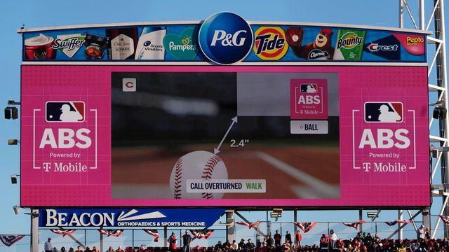 MLB 올해 정규이닝 평균시간 2시간 42분…ABS 챌린지로 1분 늘어