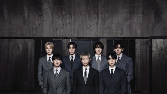 최휘영, 美 VMA 휩쓴 BTS·블랙핑크 리사에 