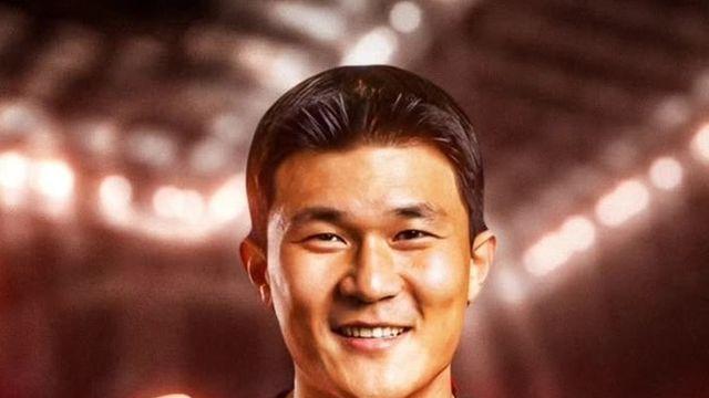 ‘와’ 김민재가 아모림 지도받는다고? “KIM이 영입 명단 최상단에 있어, 토트넘+아스톤 빌라도 경쟁”