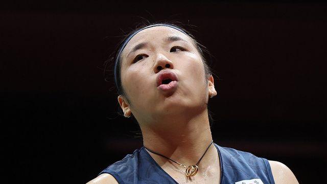 [속보] ‘적수가 없다’ 안세영, 배드민턴 女단식 사상 첫 2회 연속 ‘금메달’