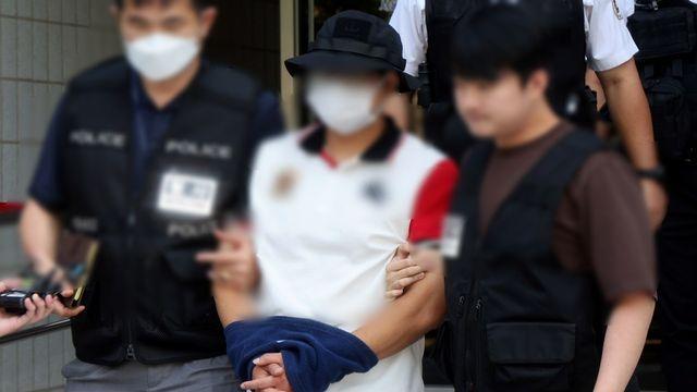 “잘못했는데 저도 억울하잖아요”… 한강공원서 흉기로 시민 위협한 남성, 오늘(29일) 구속