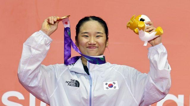 [나고야 2026] 안세영, 결과도 내용도 완벽한 금메달...무실세트, 세트당 평균 실점 8.9점. 완벽한 배드민턴 여제