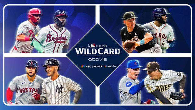 저지의 부상, 컵스의 불안한 뒷문… MLB 가을야구 첫판부터 변수 싸움