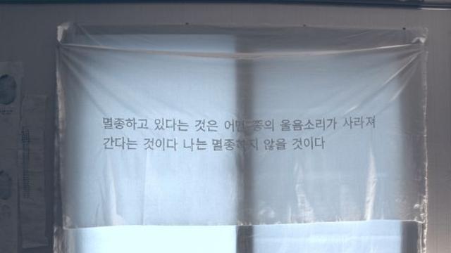 [이응 칼럼] 이야기 소묘㉒ 요즘 작업: 에필로그II 