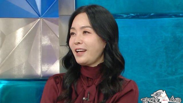 김정난, 아무도 몰랐던 수술 고백…박미선 우정 빛났다 (라스)