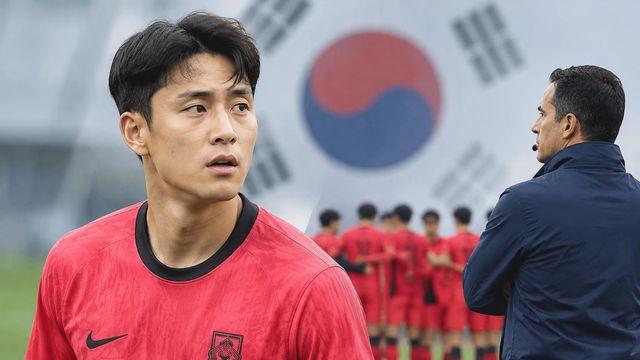 백승호도 대표팀 소집 해제…모레노호 28명으로