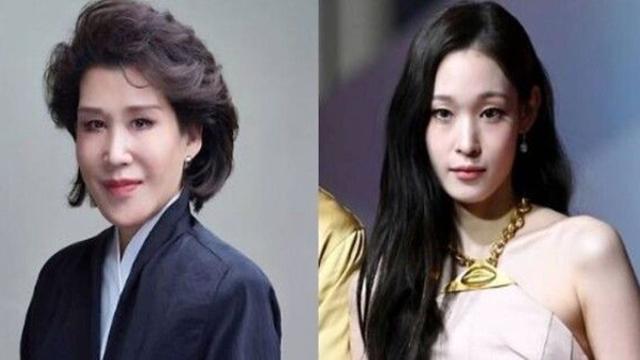 애니 어머니 