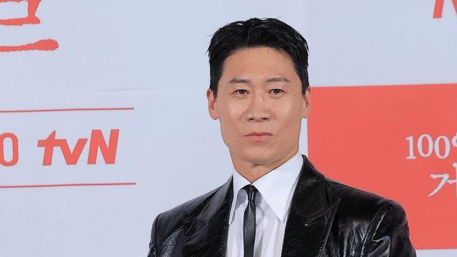 ‘100일의 거짓말’ 진선규 “‘범죄도시’ 위성락 지우는 빌런이 목표”