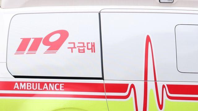 아산 오폐수처리장서 키 20㎝ 남아 시신 발견…경찰 수사