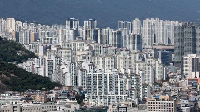 서울 인허가·착공 40% 늘었는데…입주 물량은 19% 줄었다