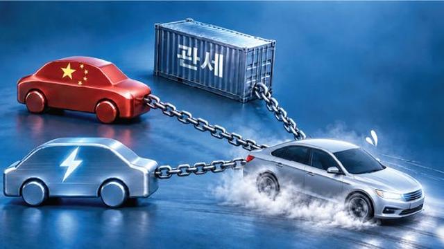 “車 팔아도 남는게 없어” 글로벌 완성차 이익 63% 뚝