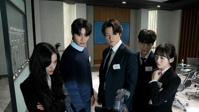 ‘최종면접’ 김재원 “또래 배우들과 일 이야기부터 각종 사담까지 각종 수다”