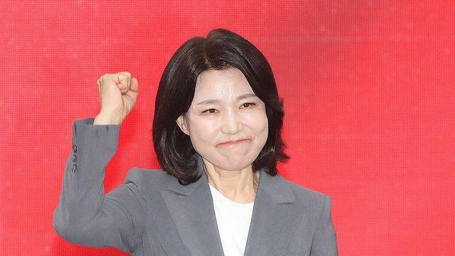 이진숙, 영화 '암살자(들)'에 일침…이런 말 날렸다