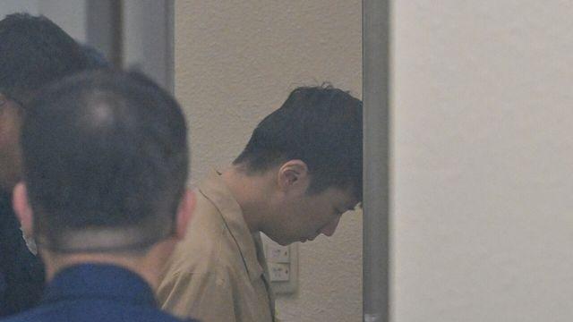 ‘여고생 살해범’ 장윤기, 1심서 무기징역…“영구적으로 격리해야”