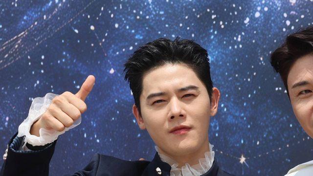 [단독] ‘신병4’ 화제성 이끈 김동준, 십자인대 부상…“현재 회복 중”