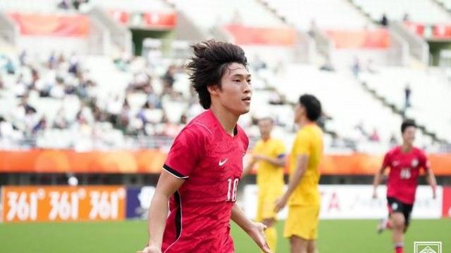‘약속의 후반전’ 반복한 이민성호 금메달 정조준… 중국산 방패 뚫어낸 배준호의 집념 덕분
