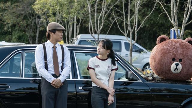 차태현, 이번엔 택시기사 됐다…예약 손님만 태우는 ‘개인적인 택시’