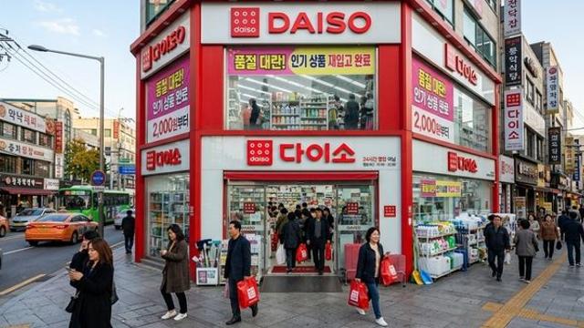 드디어 재입고 됐다…다이소서 품절 대란 났던 5000원 '상품'