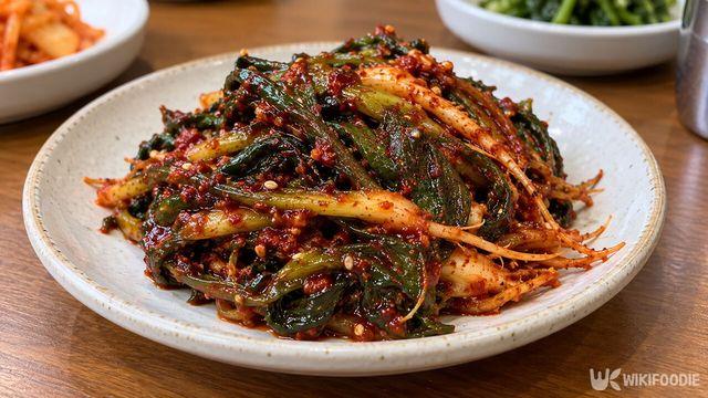 “마트에서 보이면 그냥 담으세요…” 10월에 가장 맛있는 제철 채소 TOP5