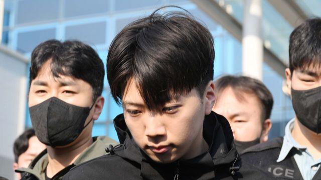 ‘광주 여고생 살해’ 장윤기 1심서 무기징역···法 “사회와 영구 격리해야”(종합)