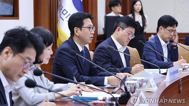 SMR·핵융합 등 7대 기술에 내년 4조원…연내 전략 마련