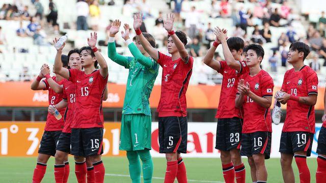 [나고야 2026] 결승전 또또또 운명의 한일전 성사, '이민성호' 사상 첫 4연속 금메달 도전