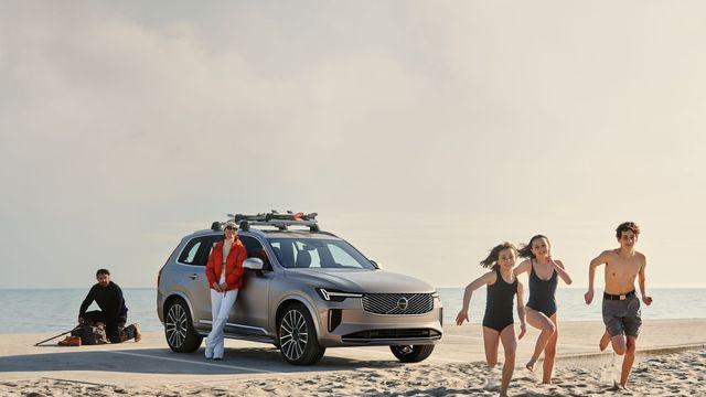 벤츠·BMW도 제쳤다”…실제 오너 만족도 7년째 1위는 볼보