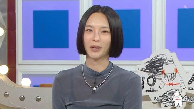 '개코와 이혼' 김수미, 연기하려 오디션까지 봤다…“손석구 팬” (라디오스타)