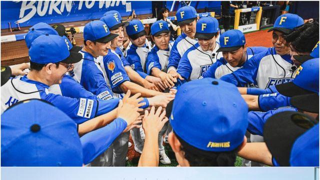 불꽃 파이터즈, 고척 스카이돔서 마산용마고와 단판 승부... 비밀병기는 ‘정훈’