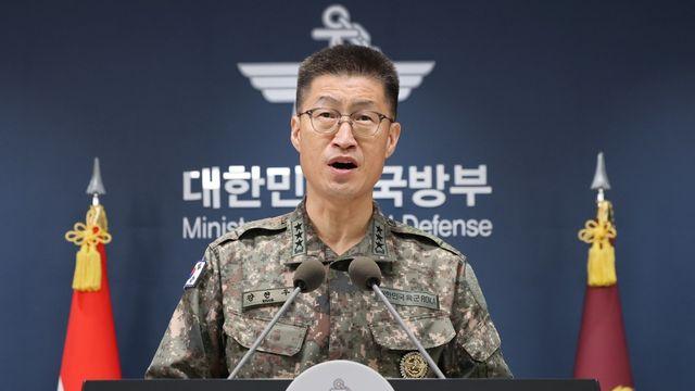 '北지뢰도발·정전협정 위반' 공식화…유엔사, 北에도 통보할 듯
