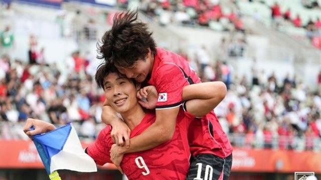 ‘필사즉생, 이제는 남벌(南伐)이다’…이민성호, 아시안게임 금메달 놓고 운명의 한일전