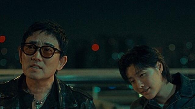 이승철X우즈, 세대 초월한 감성 록 시너지…신곡 '우리만의 이야기' 발매