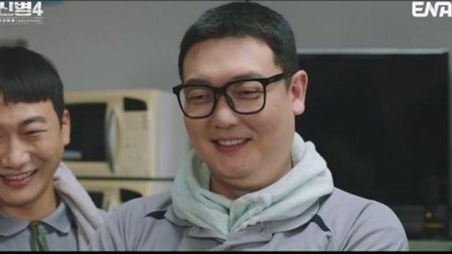 “부대 통폐합 예고→새 신병” 시즌5 가겠네…‘신병4’ 시청률 5.2% 종영 [차트IS]