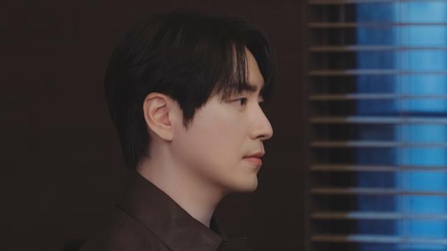 이준혁, 벼랑 끝 오대환 살려줬더니…다시 ‘적’으로 돌아왔다