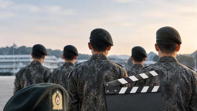 ‘신병4’ 최종회 5.2% 자체 최고…시즌5 제작 확정 보도