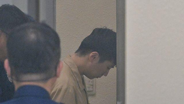 '여고생 살해' 장윤기 무기징역…법원 