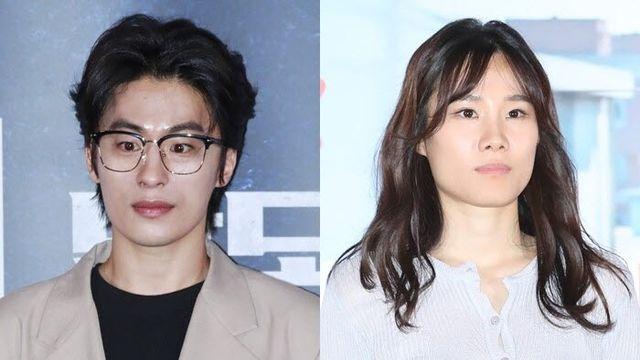 구교환·이옥섭 감독, 부부됐다…4년 전 혼인신고