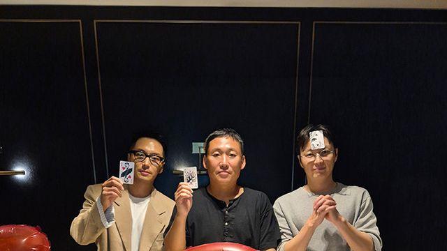 청불 원톱 ‘타짜: 벨제붑의 노래’, 8일 만에 100만 관객 돌파