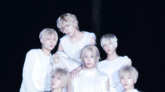 크래비티 컴백, 미니 9집 ‘sonorous’ 발매→릴리즈 나잇 [DA투데이]