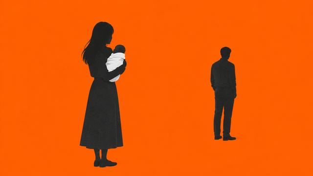 호주서 혼외자까지 낳은 아내, 10년 별거 후 이혼 청구…유책배우자도 가능할까