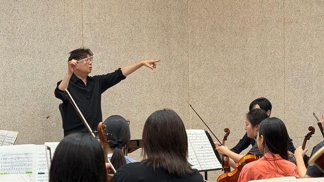 가을밤 대구 도심에 울려 퍼지는 '카르멘'…제23회 대구국제오페라축제 개막