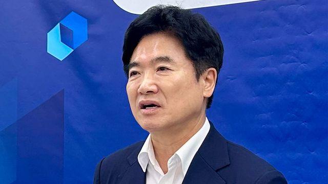 김대중 교육감 