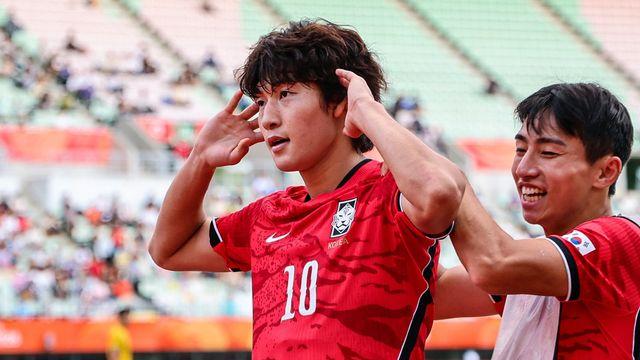 한국 축구, 아시안게임 4연패 1승 남았다 ‘일본과 3연속 결승전 격돌’