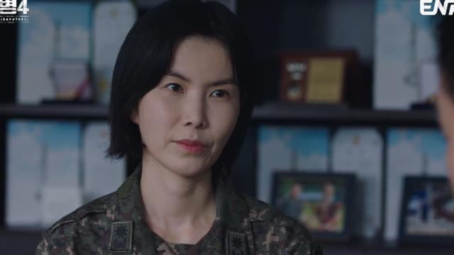 공민정, ‘SNL 스마일 클리닉’ 간호사 활약하더니…‘신병4’ 소령 변신