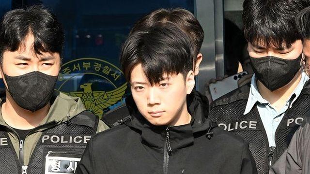 ‘광주 여고생 살해’ 장윤기 1심 무기징역 선고