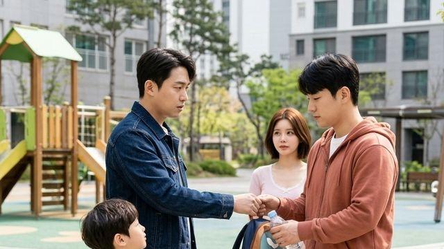 형제자매끼리 아이를 맡아줄 때, 호의가 의무가 되지 않게 정할 기준