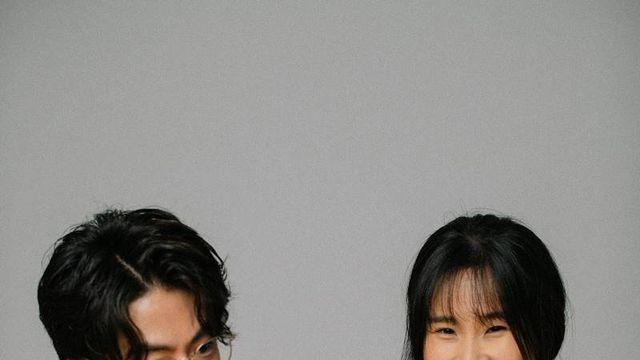 구교환♥이옥섭, 이미 법적 부부였다…“2022년 혼인신고”[공식입장]
