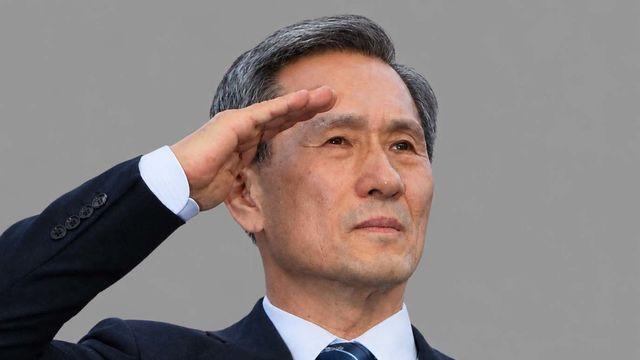 “김관진은 북한지뢰 도발 때 북한과 담판지어 자백받았는데 강신철은...”
