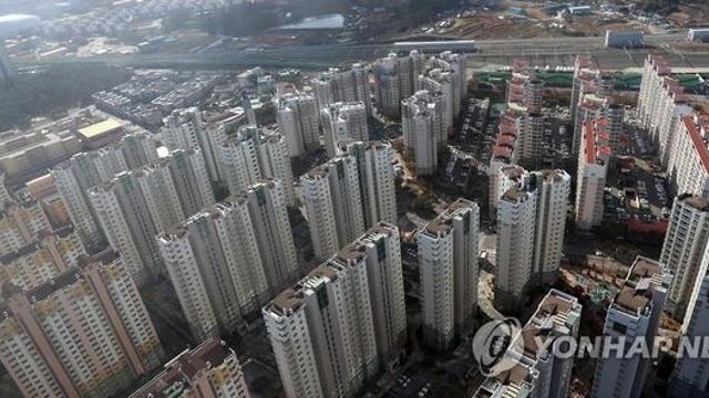 전남광주 건축물 30％, 30년 이상 노후…진도 가장 많아